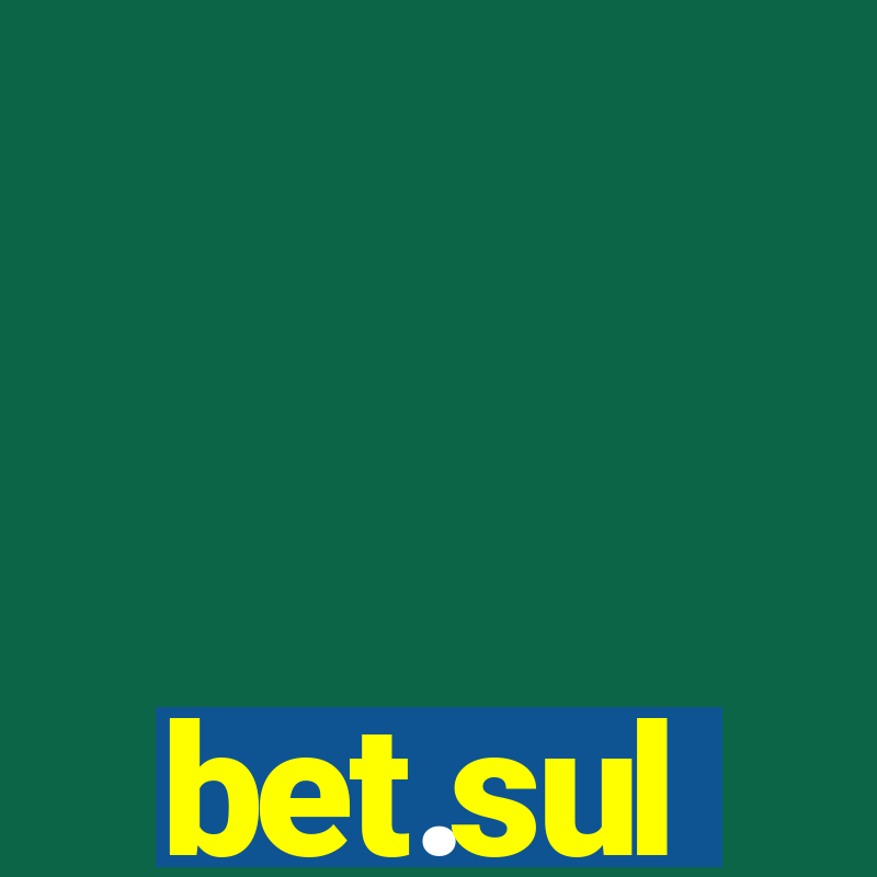 bet.sul