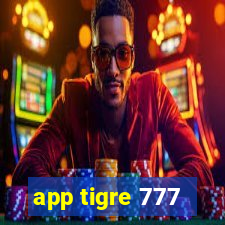 app tigre 777