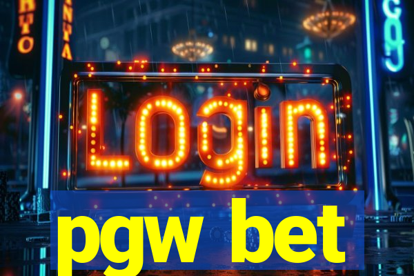 pgw bet