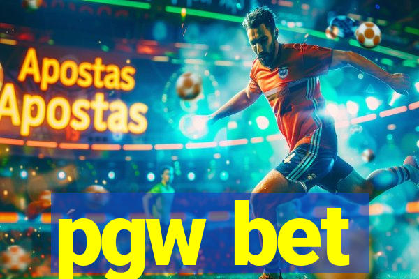 pgw bet