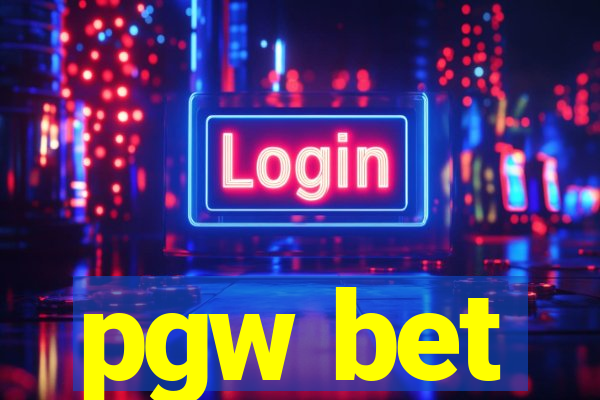 pgw bet