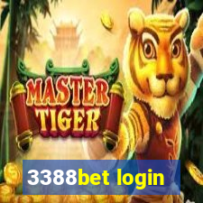 3388bet login