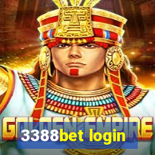 3388bet login