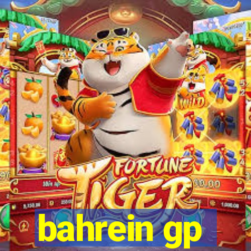 bahrein gp