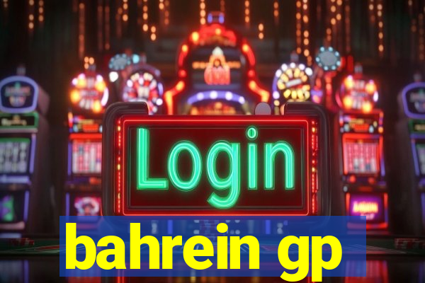 bahrein gp