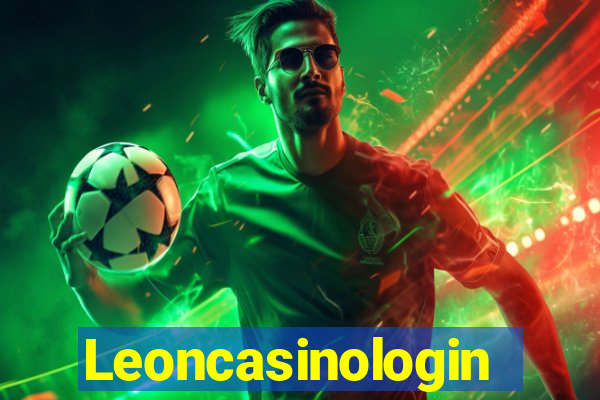 Leoncasinologin