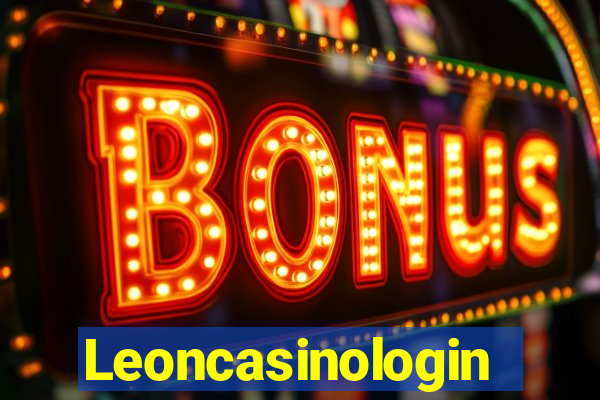 Leoncasinologin