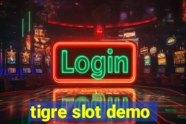 tigre slot demo