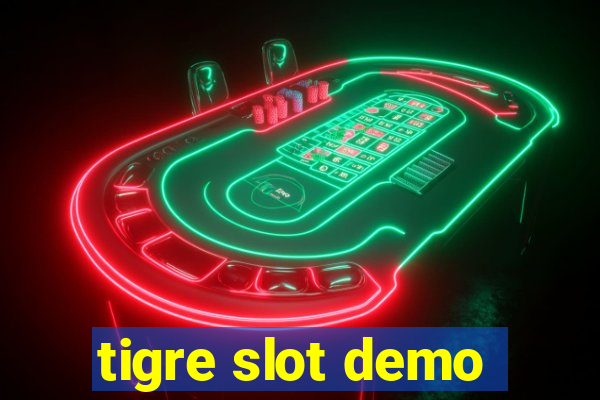 tigre slot demo