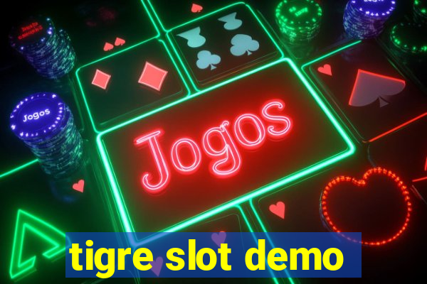 tigre slot demo