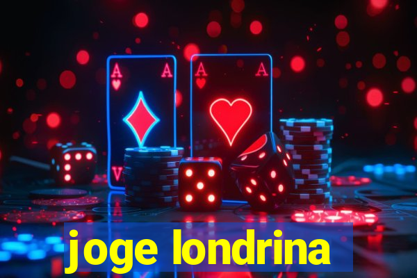 joge londrina