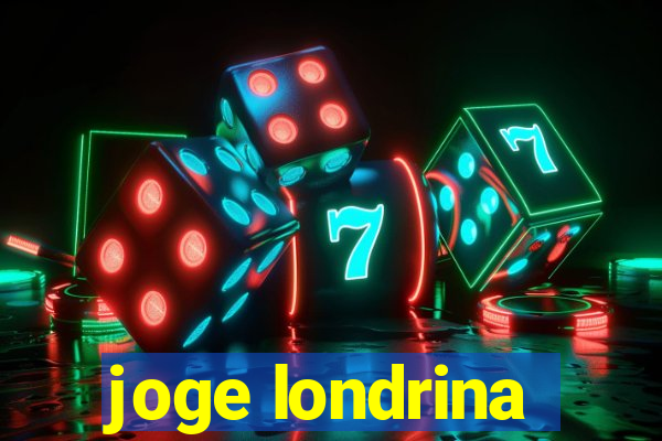 joge londrina