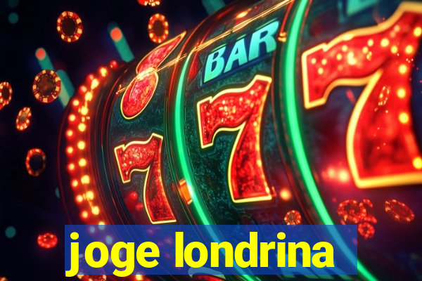 joge londrina