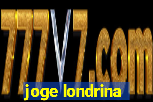 joge londrina