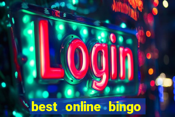 best online bingo for money