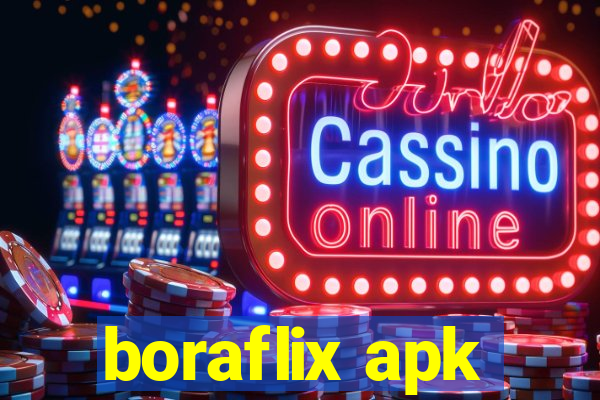 boraflix apk