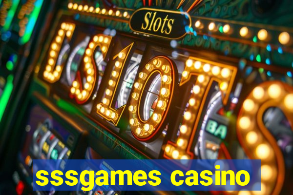 sssgames casino