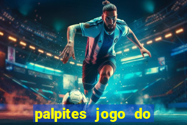 palpites jogo do palmeiras hoje