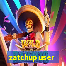 zatchup user