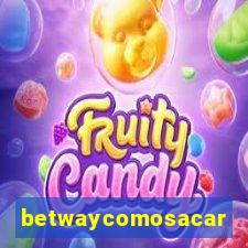 betwaycomosacar