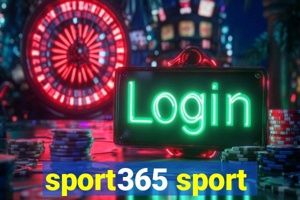 sport365 sport