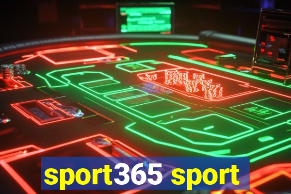 sport365 sport