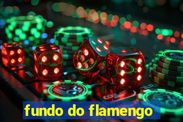 fundo do flamengo