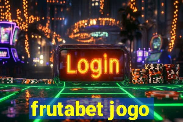 frutabet jogo