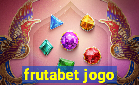 frutabet jogo