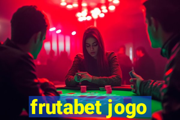 frutabet jogo