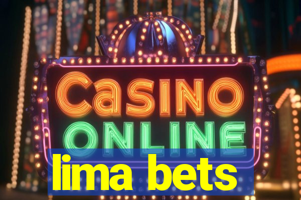 lima bets