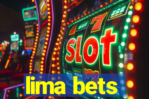 lima bets