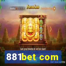 881bet com