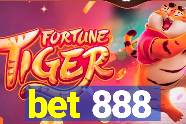 bet 888