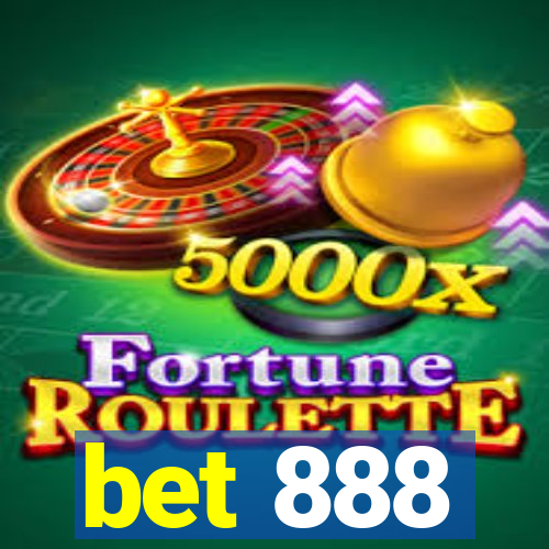 bet 888