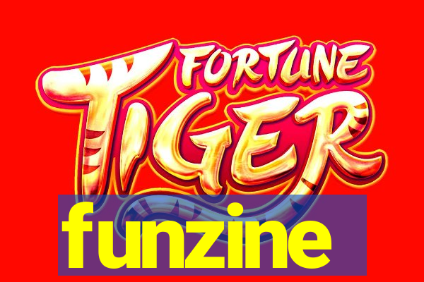 funzine