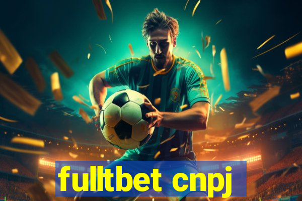 fulltbet cnpj