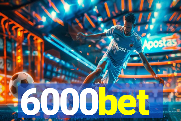 6000bet