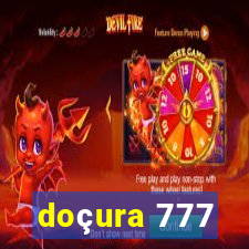 doçura 777