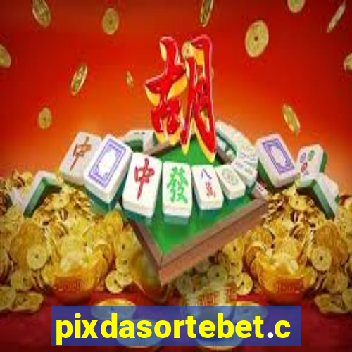 pixdasortebet.com