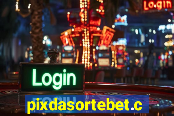 pixdasortebet.com