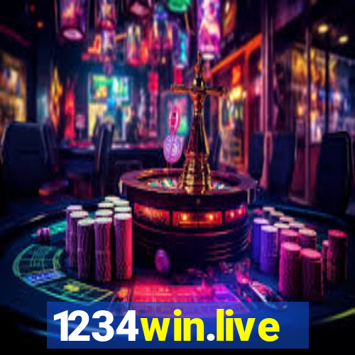 1234win.live