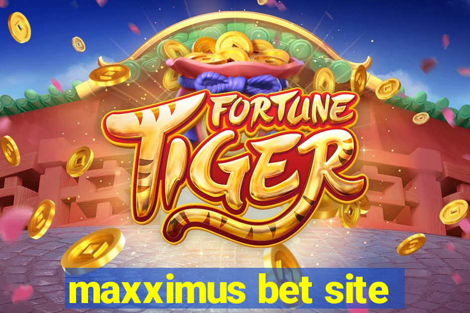 maxximus bet site