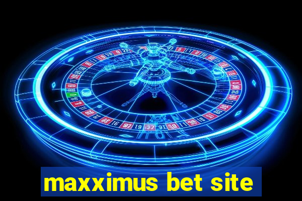 maxximus bet site