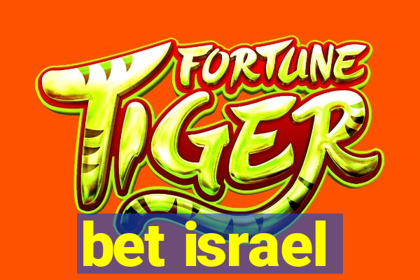 bet israel