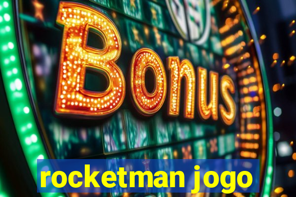 rocketman jogo