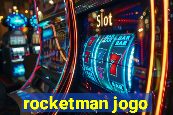 rocketman jogo