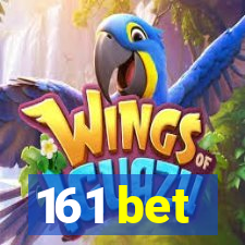 161 bet