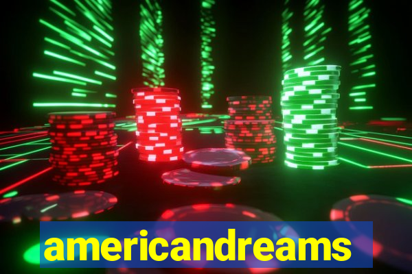 americandreams