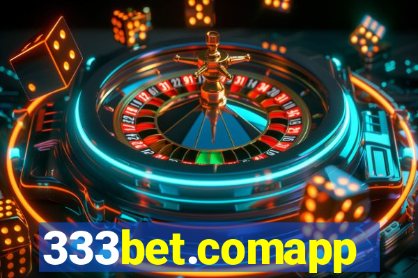 333bet.comapp